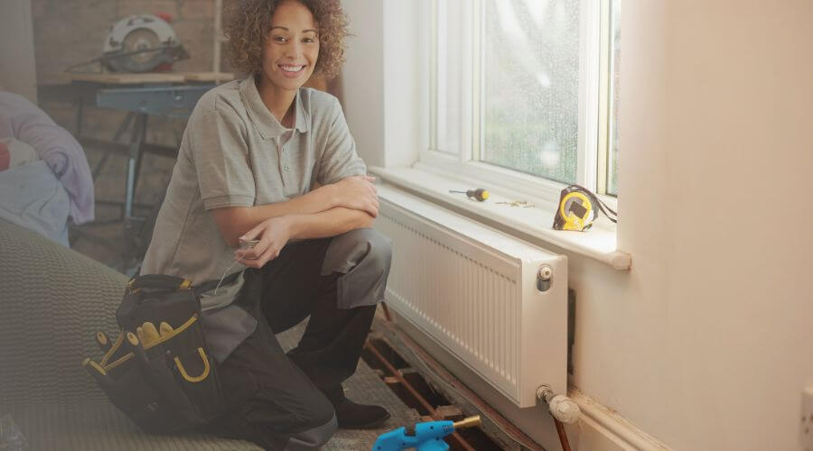 Expert Bathroom Remodeling services in Rosston, TX